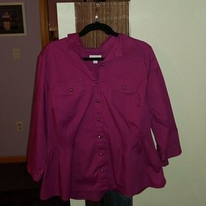 Charter Club Woman size: 20W